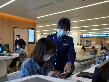 杭州真金白银助个体工商户纾困发展 共渡难关