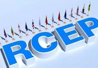 RCEP为东盟出口增长注入新动力