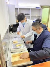 上金所为“一带一路”沿线金融合作提供“上海模式”
