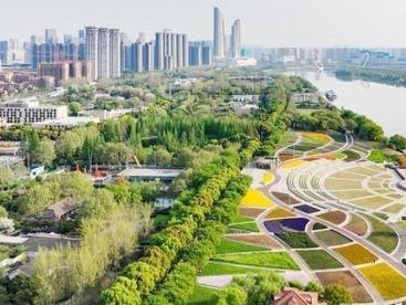南京出台助企纾困十五项举措：促工业经济平稳增长