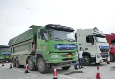 浙江推出交通“碳效码” 引导运输企业低碳发展