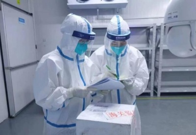 北京海关打造综合服务链 助生物医药产业发展