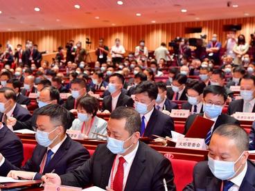 福建集中签约50个重大产业项目 总投资1731亿元