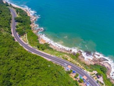 海南万宁：以发展体育旅游产业打造“活力海岸”