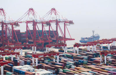 中国经济的“稳”与“进”惠及世界