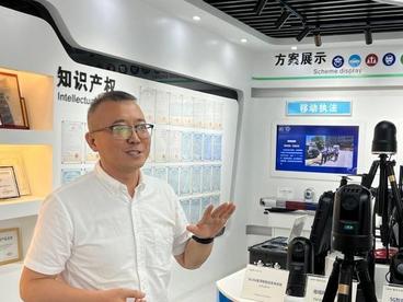 安徽合肥：大力发展新兴产业 推动“科大硅谷”建设