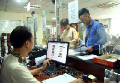 越南5月份新注册企业数量同比增长15.2%