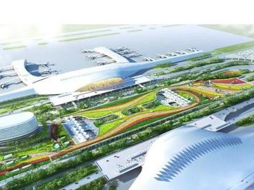 广西出台三年行动方案 加快打造南宁机场国际航空货运枢纽