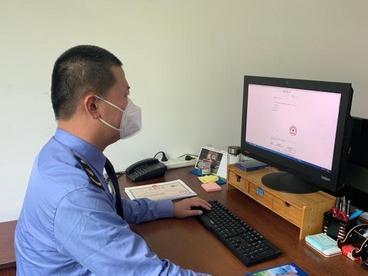 上海出台“12条”登记便利化措施 用政策“加减法”助企业全力以“复”