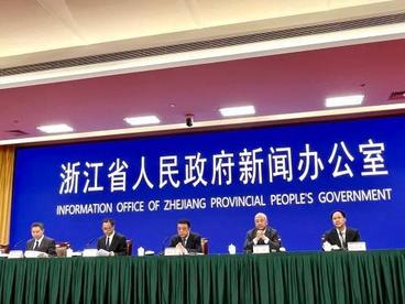 “稳经济”浙江解法：一揽子政策如何打好组合拳？