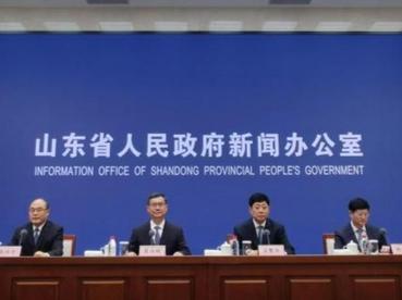 2020年以来山东统筹资金504.17亿元助力“美丽山东”建设