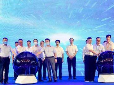 宁夏成立工业新经济创新联合体 助力产业数字化破题