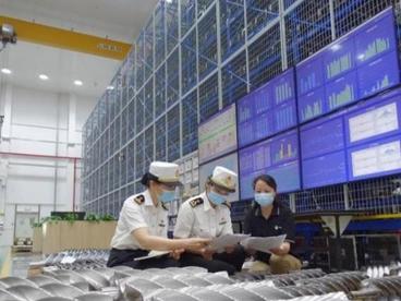 2022年上半年江苏省RCEP签证出口货值居全国首位