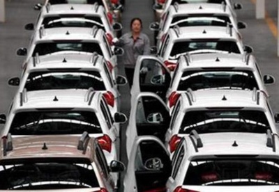 汽车业半年考：产销均突破1200万辆 全年望回归增长区