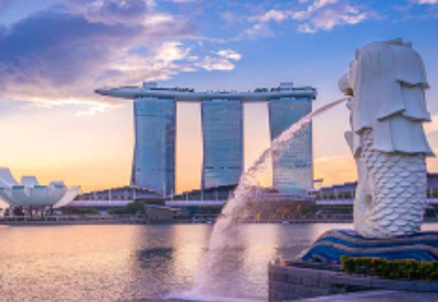 2022年上半年新加坡旅游强劲复苏
