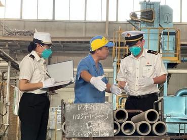 2022年上半年山东外贸进出口同比增长17% 连续2个月创新高