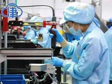 京滨工业园上半年完成规上工业总产值35.42亿元 助力武清打造京津冀协同发展桥头堡