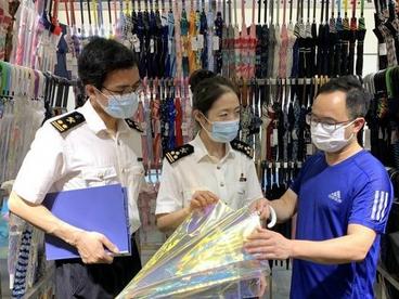 RCEP红利持续释放 助侨乡泉州外贸克难前行