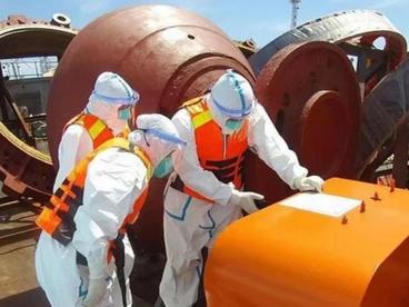 今年上半年黑龙江对“一带一路”沿线国家进出口总值同比增37%