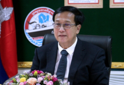 柬埔寨商业部制定战略计划 最大化自贸协定利益
