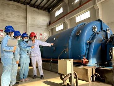 广西生物质发电能力提升 今年上半年发电量达37.3亿千瓦时