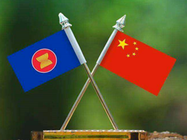 第19届中国—东盟博览会将于9月举办