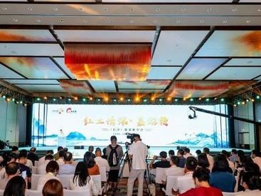 湖南江西深化文旅合作 共促文旅复苏