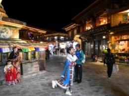 旅游复苏重燃人间烟火 多国携手转型共绘美好愿景