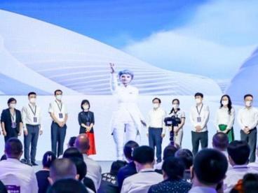 2022北京数字经济体验周启动 “100+”新场景展现成果亮点