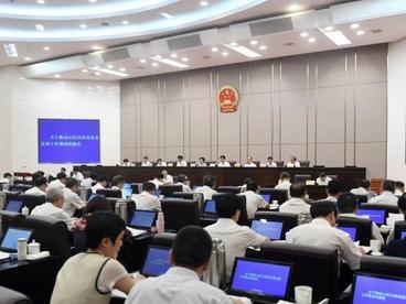 浙江：上半年山海协作产业项目到位资金258亿元
