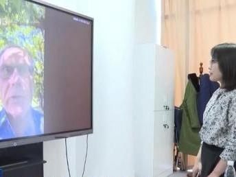 疏堵点畅通道 陕西多举措稳外贸