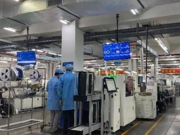 拥抱5G工业互联网 广东佛山加速推进制造业数智化转型