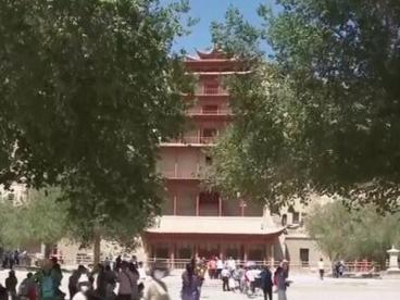 全国旅游业迎来快速复苏 “红色旅游”成为度假新常态