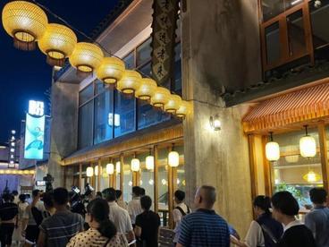 ​江西“百城百夜”文旅消费季启动 点亮疫后旅游“新夜态”