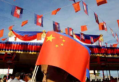 中国继续保持柬埔寨第一大贸易伙伴地位