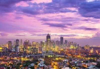 亚行将菲律宾 2022 年经济增长预测上调至 6.5%