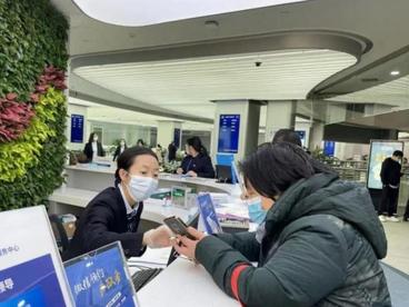 累计兑现70多亿元 北京经开区畅通惠企服务“最后一公里”