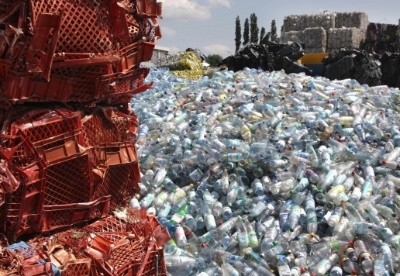 法智库分析欧盟的塑料废物贸易