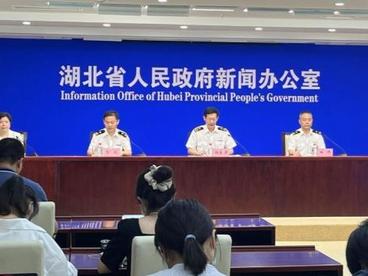 湖北外贸9季度连增 高新技术产品出口增长迅速