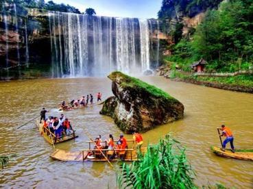 推动三峡旅游加快复苏 长江三峡国际旅游节在渝启动