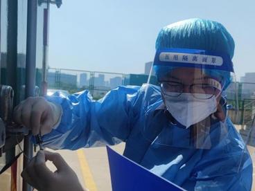 河南上半年外贸超3900亿元 综合保税区占比近六成