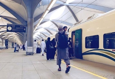 英刊称新阿拉伯铁路网可能改变中东