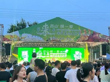 小湖羊撬动“大产业”：“中国湖羊之乡”念好共富经