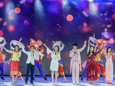 中国—东盟视听周首次线下走进东盟国家