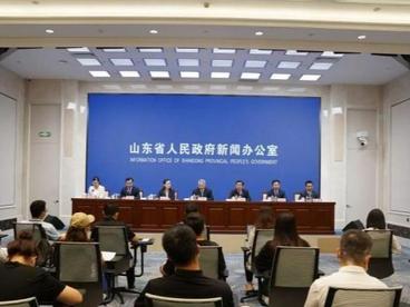 山东多点布局千万千瓦级“绿电”基地 已并网发电60万千瓦