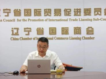 “助力品牌出海-独立站拓展外贸新市场” 辽宁举办贸促平台信息分享会