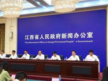 江西外贸进出口总额增至4980余亿元 十年增长136%