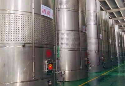 葡萄酒产业成新疆兵团特色优势产业