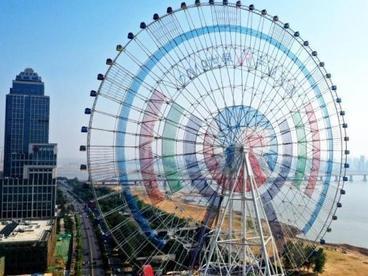 2022世界VR产业大会10月江西举行 约五千中外嘉宾将参会