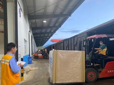 中老铁路助力沿线地区产业登上“发展快车”